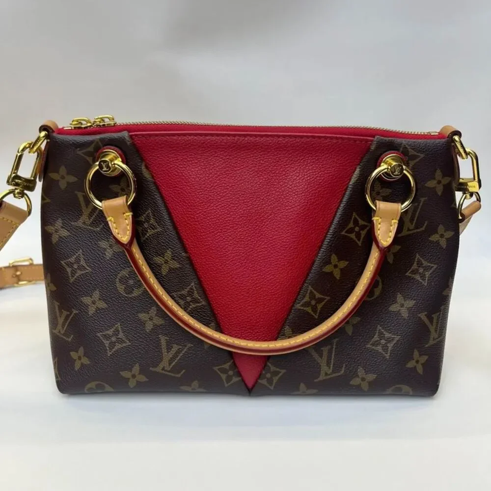 Louis Vuitton Women Pre-Loved Bag Very Good Condition